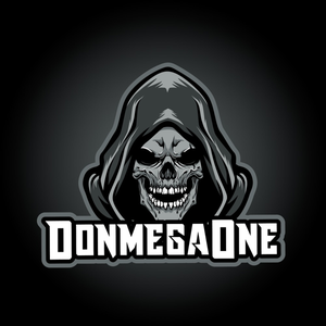 donmegaone avatar