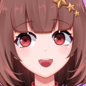 starvtuber avatar
