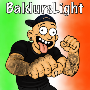 baldurslight avatar