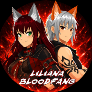 lilianabloodfang avatar