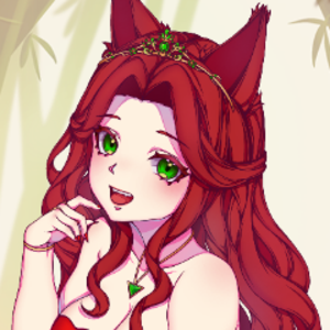 mommafoxy avatar