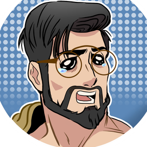 dannydestroyer avatar