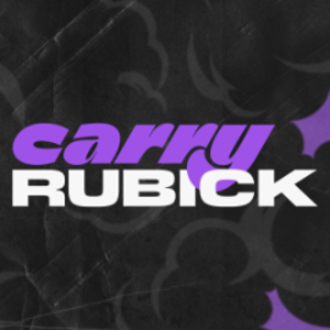 carryrubick avatar