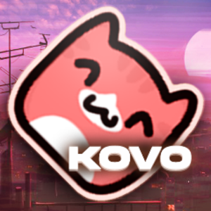 kovosrutek avatar
