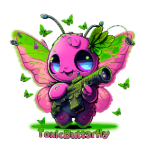 xxxtoxicbutt3rflyxxx avatar