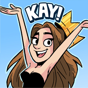 thekaymaster avatar