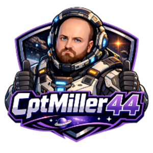 cptmiller44 avatar