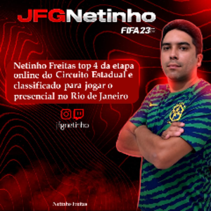 jfgnetinho avatar