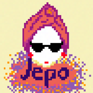 jepotastic avatar