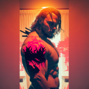 grinikth avatar