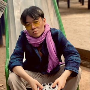 kkaimo avatar