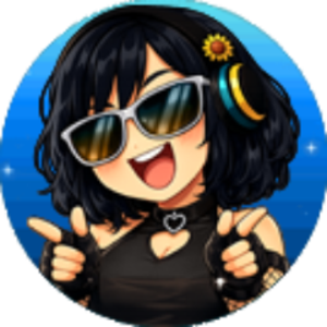 sunflowerewolf avatar