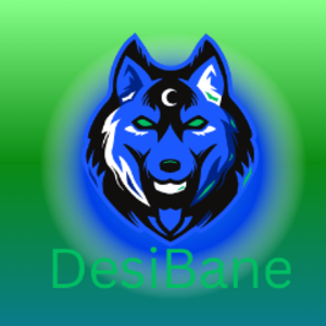 desibane avatar