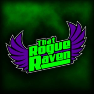 thatrogueraven avatar