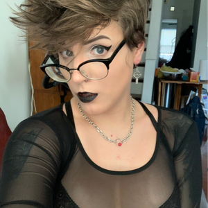 bloodberrytart avatar