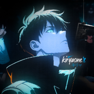 kiryaone1 avatar