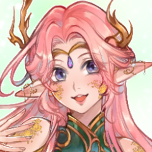 itsmielda avatar