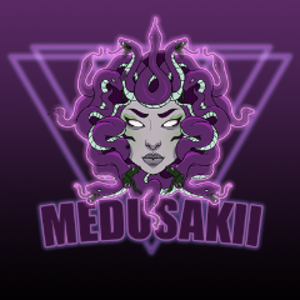 medusakii avatar