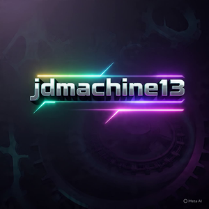 jdmachine13 avatar
