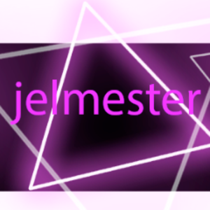 jelmester avatar