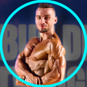 joelusfitness avatar