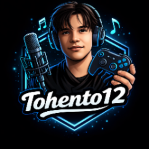 tohento12 avatar