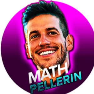 mathpellerin avatar