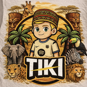 tikibeen1 avatar