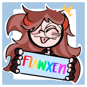 flawxen avatar