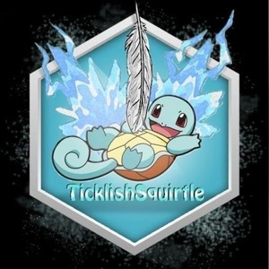 ticklishsquirtle avatar