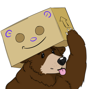 literalbear avatar