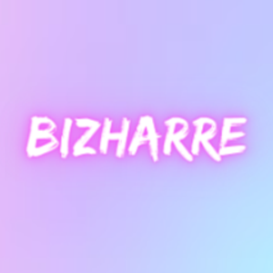 bizharre avatar