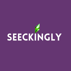 seeckingly avatar