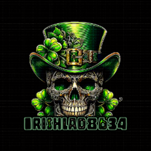 irishlad8634 avatar