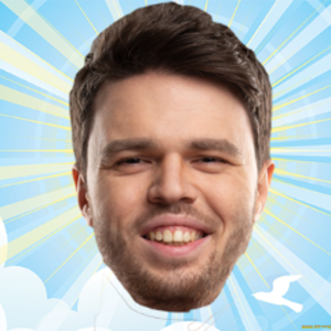kingrdoto avatar
