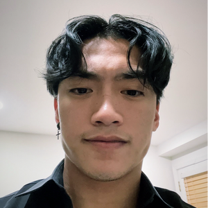 joshie avatar