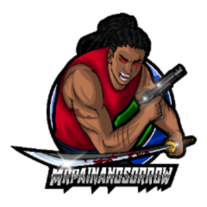 mrpainandsorrow avatar