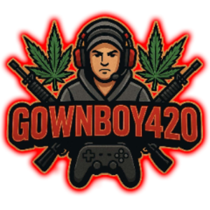 gownboy420 avatar