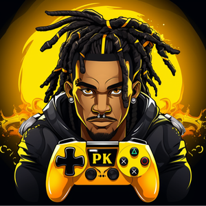 pkdelaygaming avatar