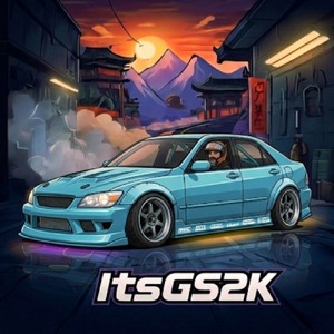 itsgs2k avatar
