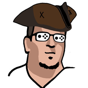 captainretro avatar