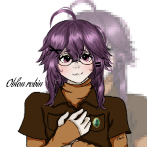 oblonrobin avatar
