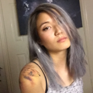 ashleylawless avatar