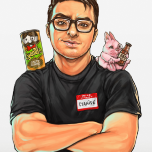 cyanideplaysgames avatar