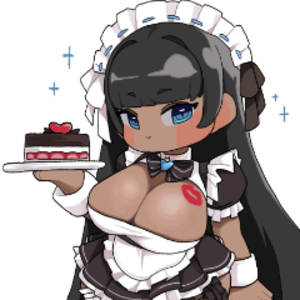 trinity_vtuber avatar