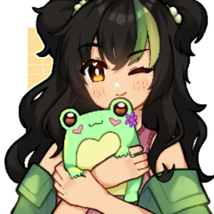 feliawithfrogs avatar