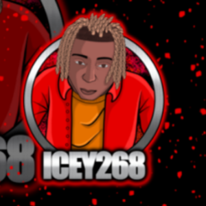 icey268 avatar
