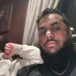 theblackdeesh avatar