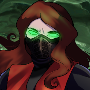 gaarakpo111 avatar