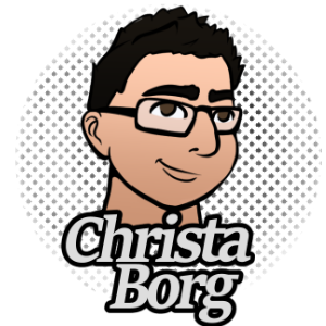 christaborg avatar